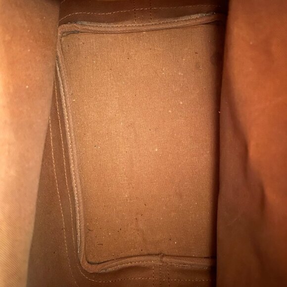 Louis Vuitton Vintage Monogram Bucket Bag - Picture 11 of 11